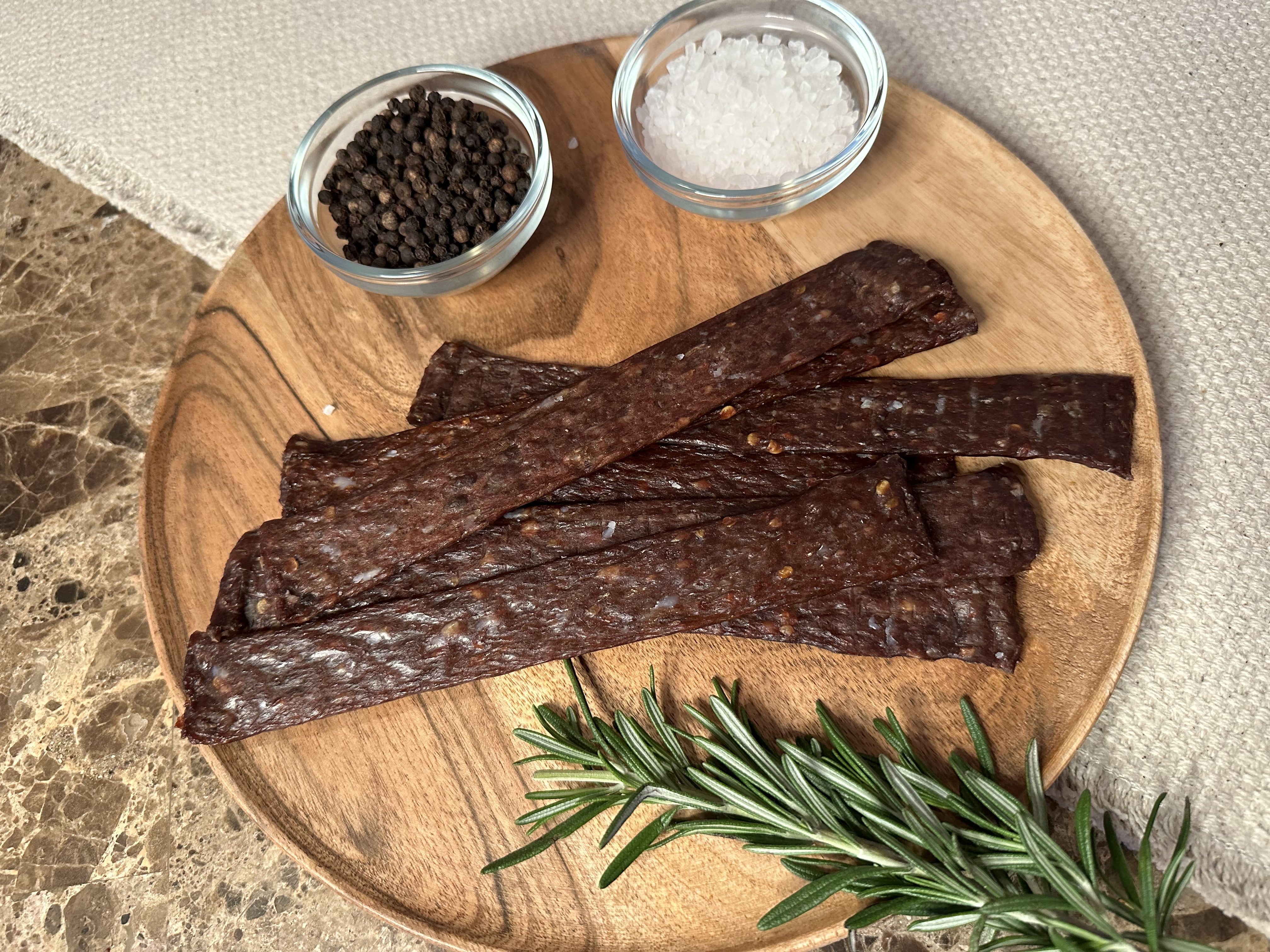 Exotic Meats – Heidi Jo's Jerky