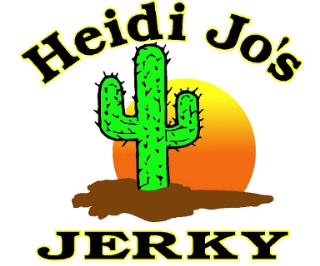 Heidi Jo’s Jerky
