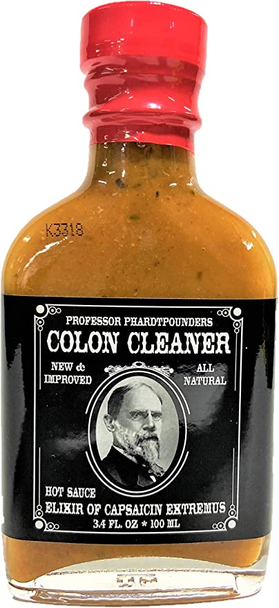 Colon Cleaner