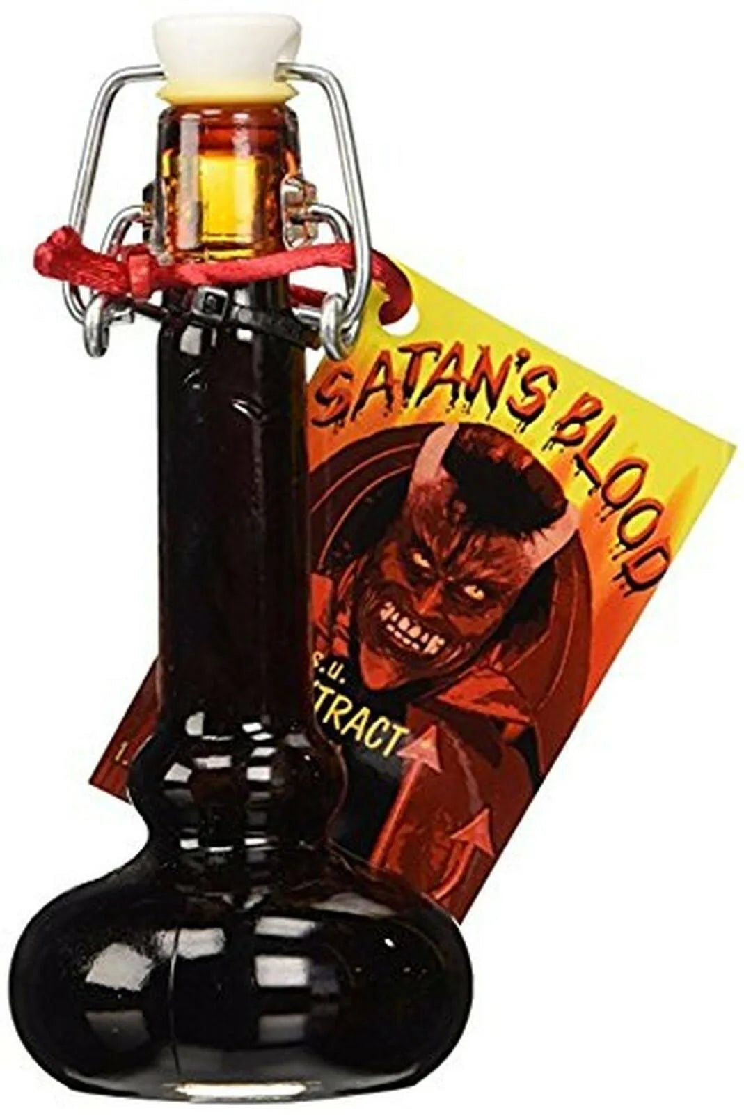Satans Blood