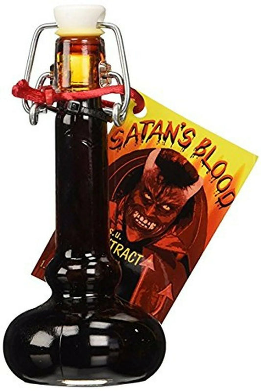 Satans Blood