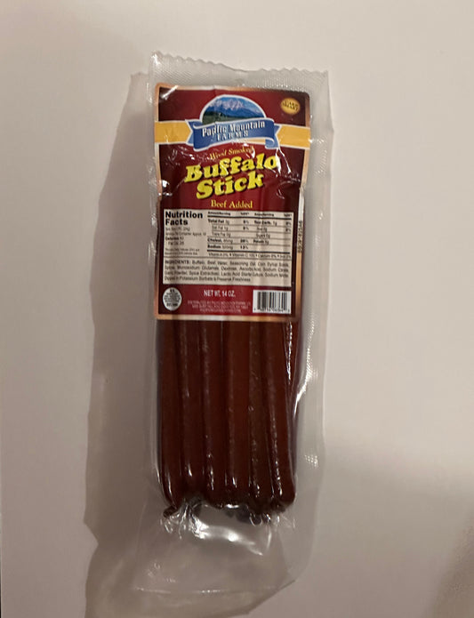 Buffalo Stick