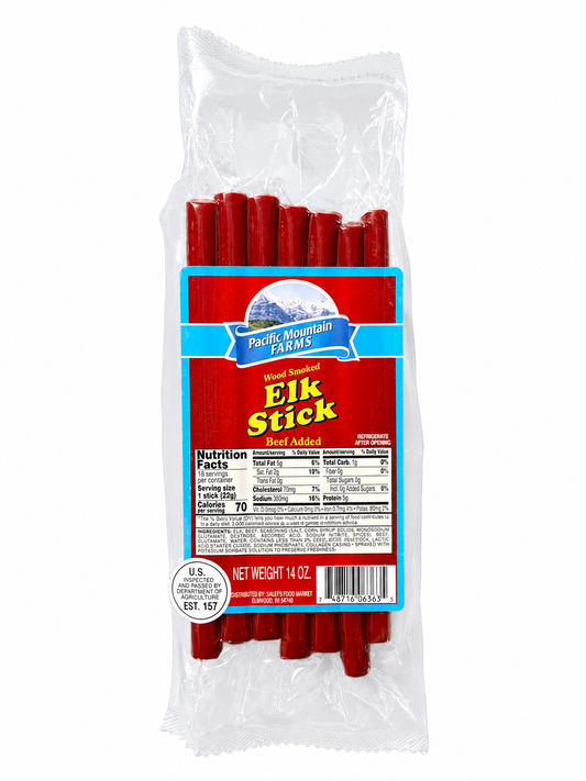 Elk Sticks